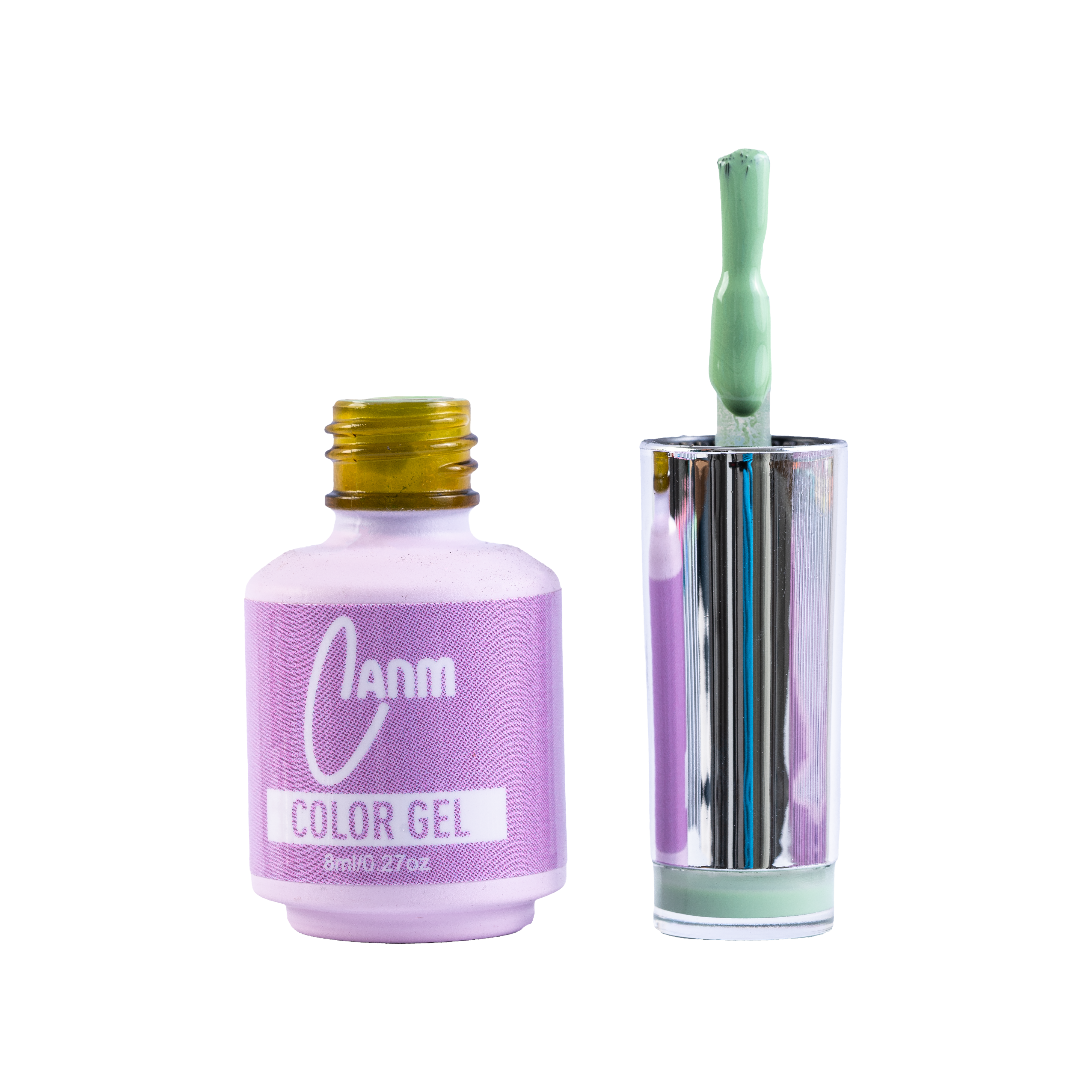 Esmalte CANM 054 Vista Del Valle 8ml
