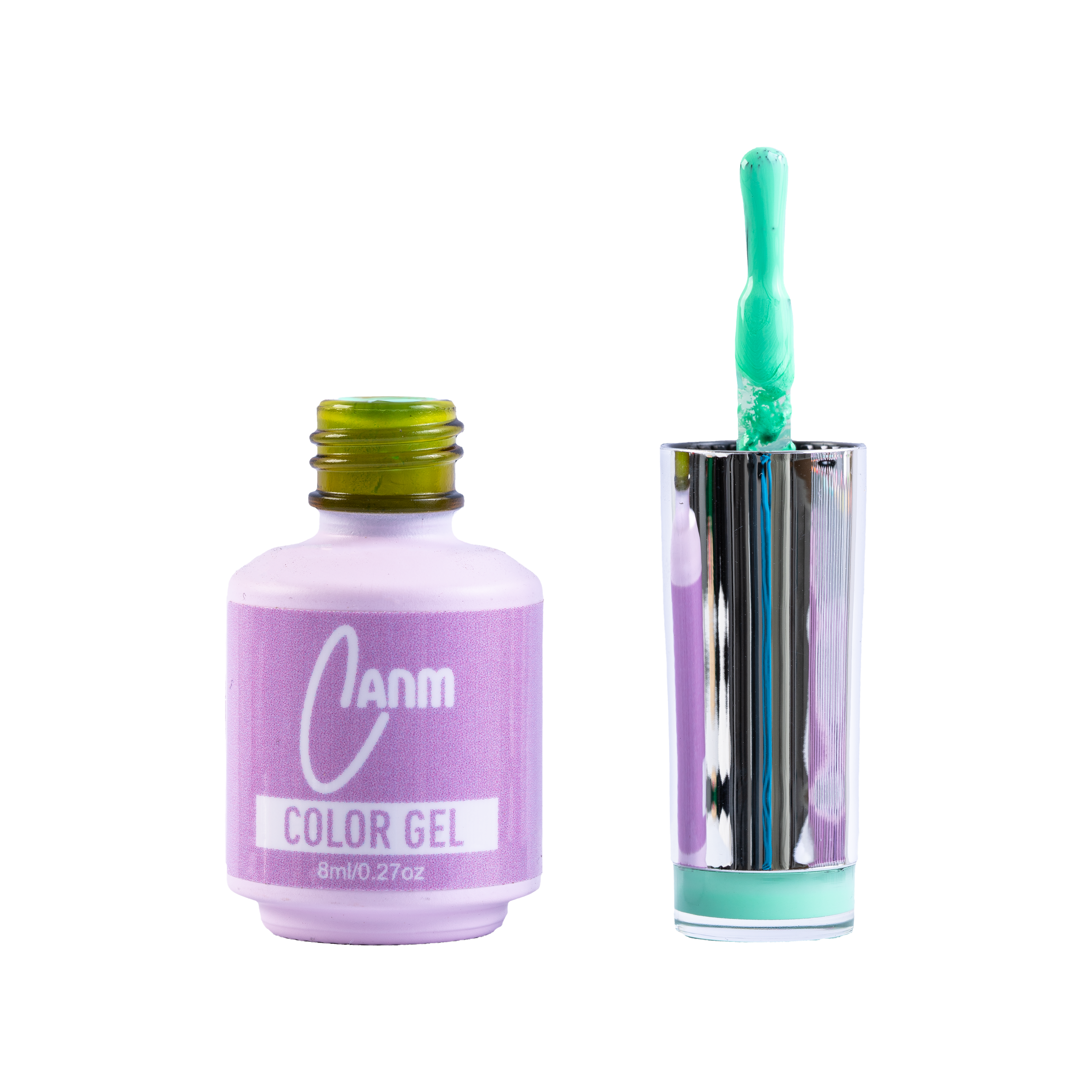 Esmalte CANM 055 Cielo De Verano 8ml