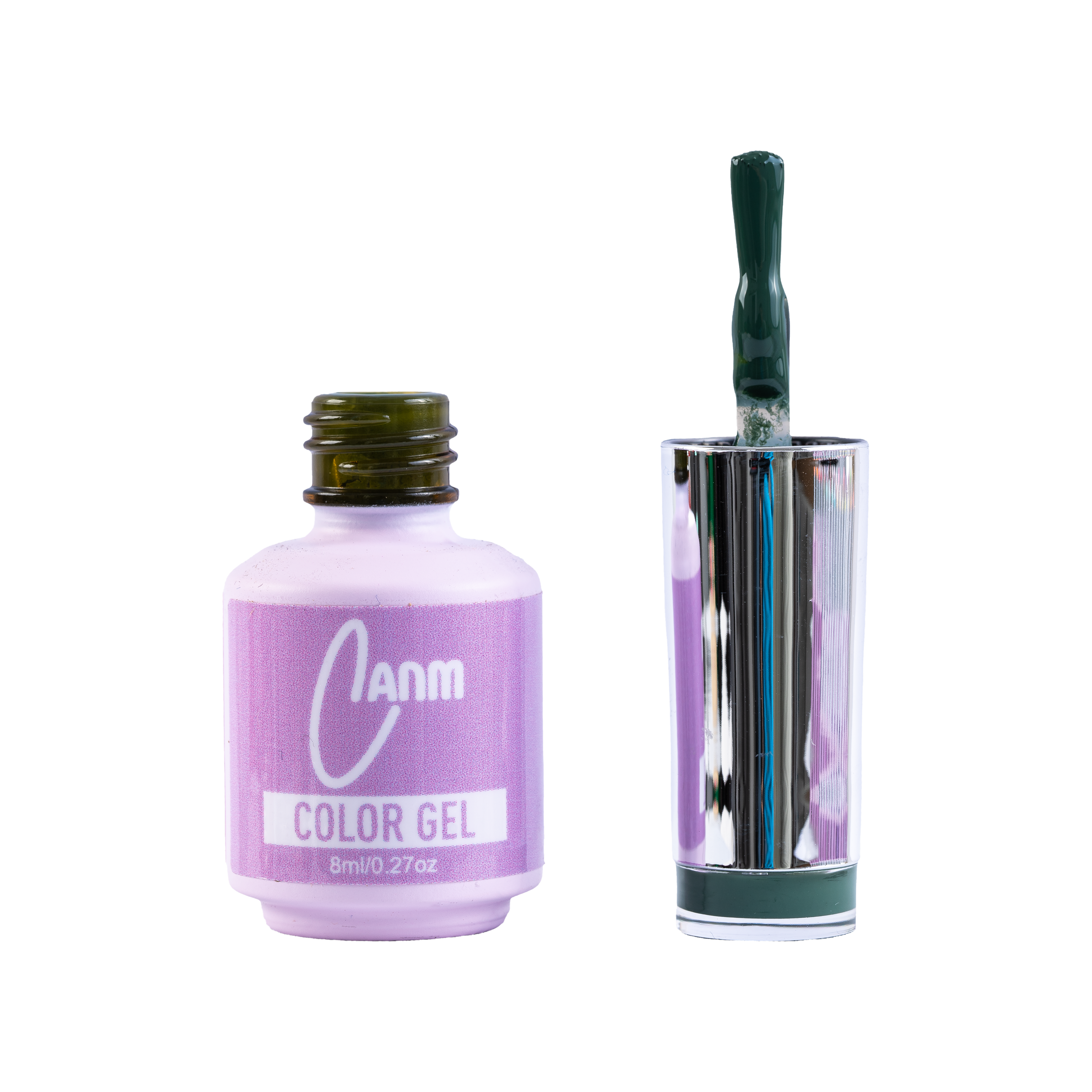 Esmalte CANM 056 Selva Profunda 8ml