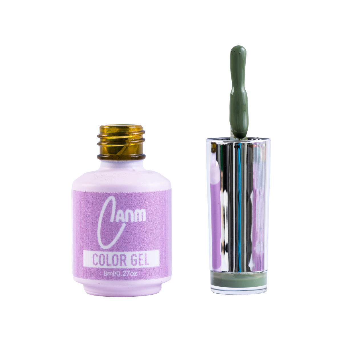 Esmalte CANM 057 Tomillo Fresco 8ml
