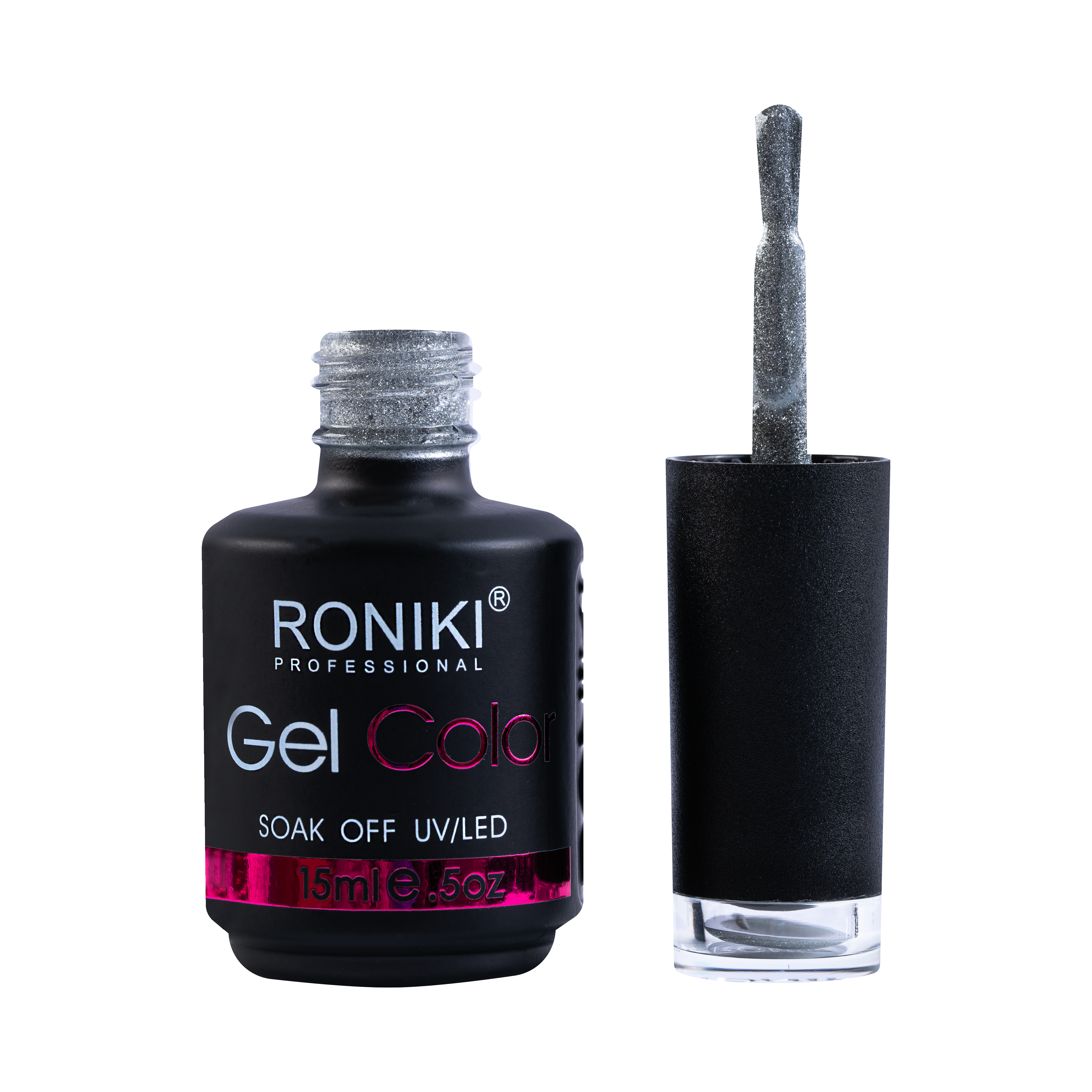 Esmalte Roniki Ojo de Gato Universal