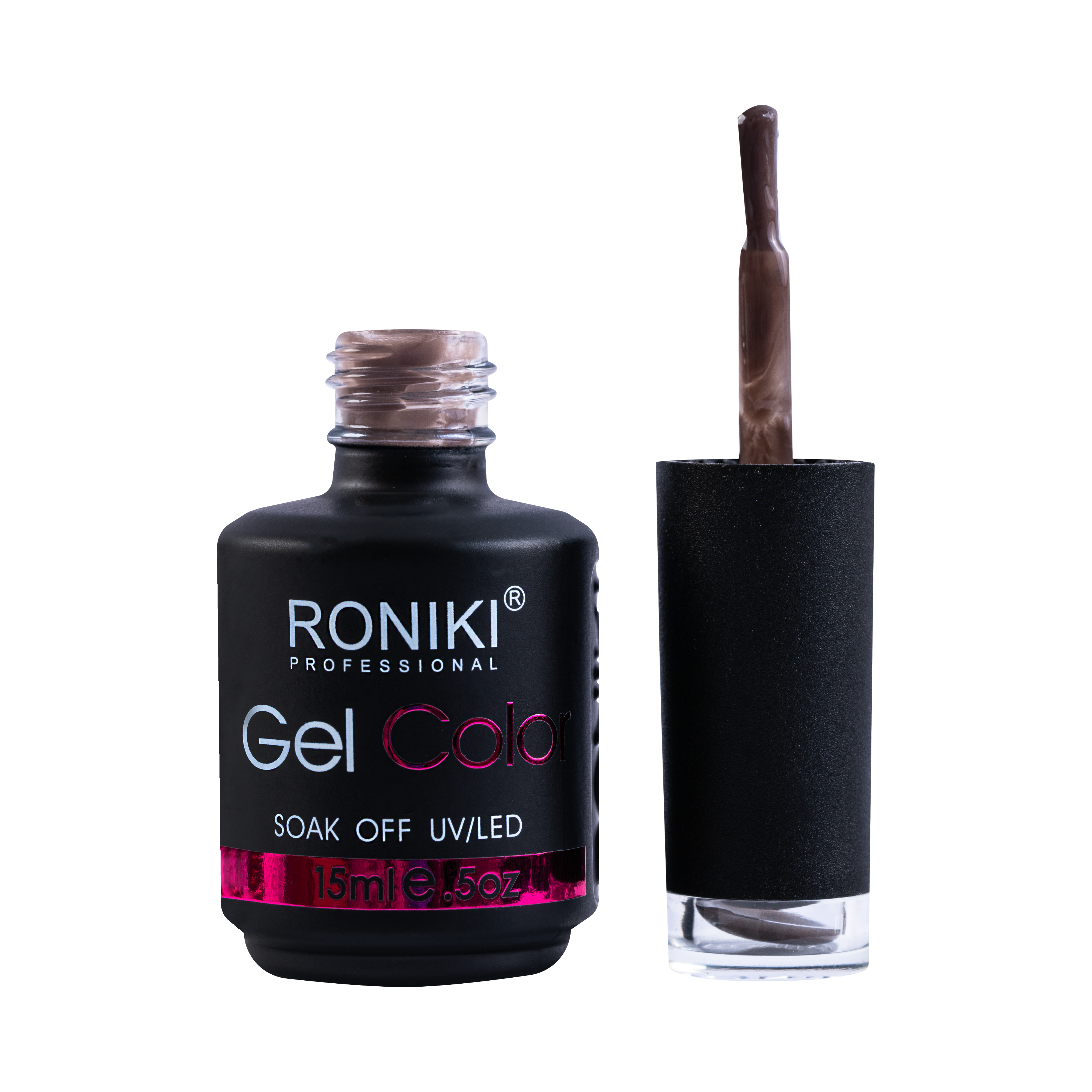 Esmalte Roniki 15ml Ice Tea 04