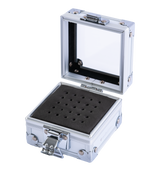 Caja para puntas tipo cofre