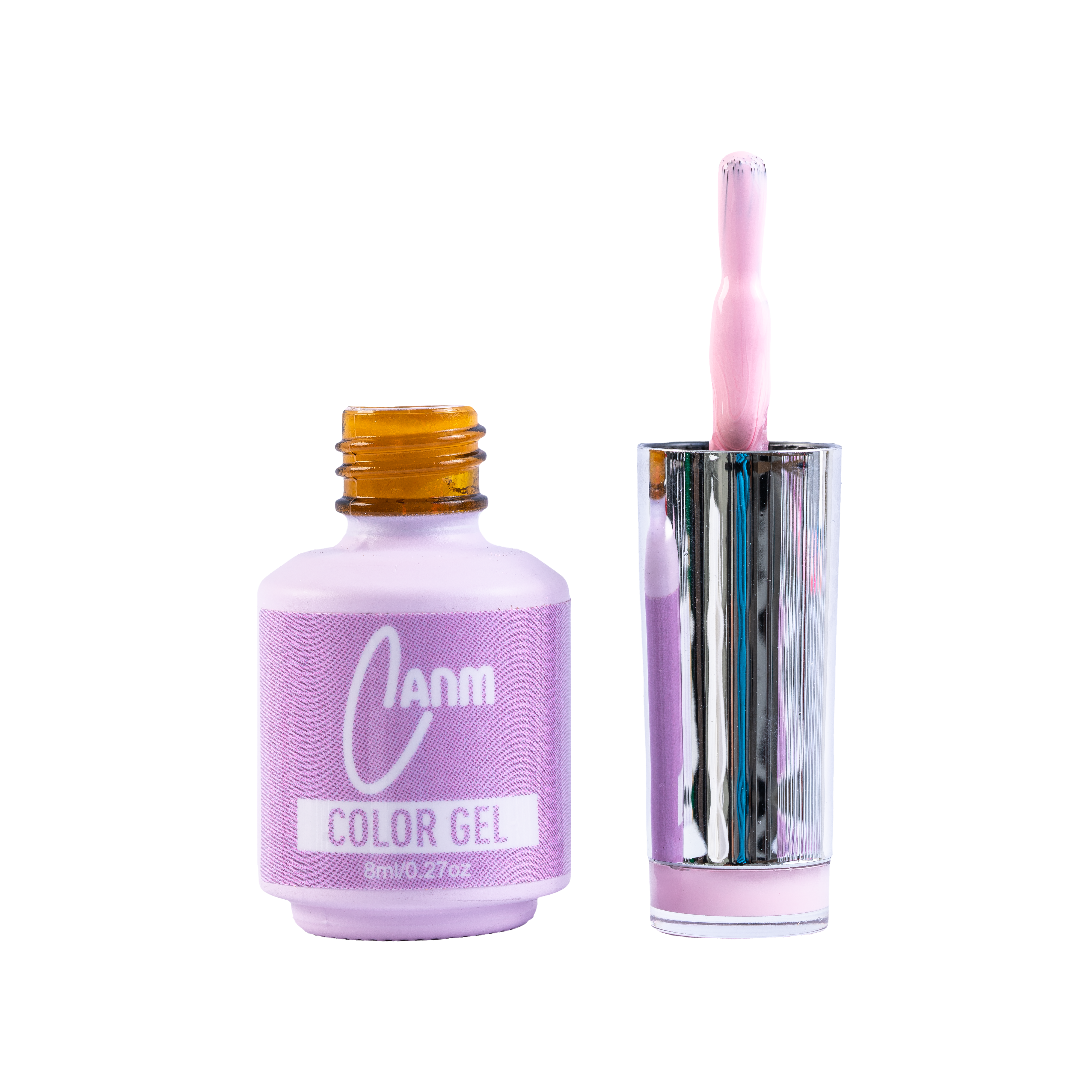 Esmalte CANM 013 Caricia De Petalos 8ml