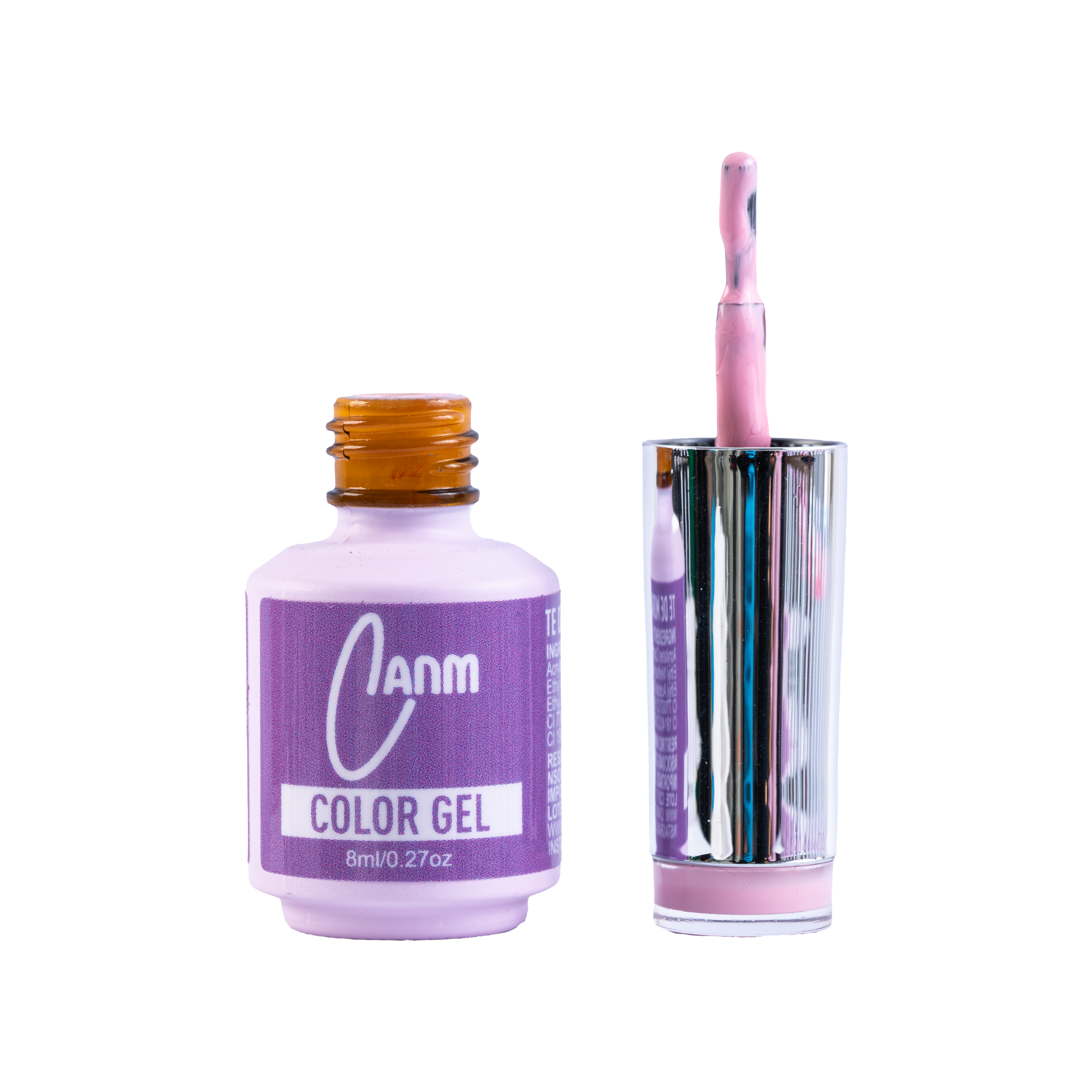Esmalte CANM 016 Te De Moras 8ml
