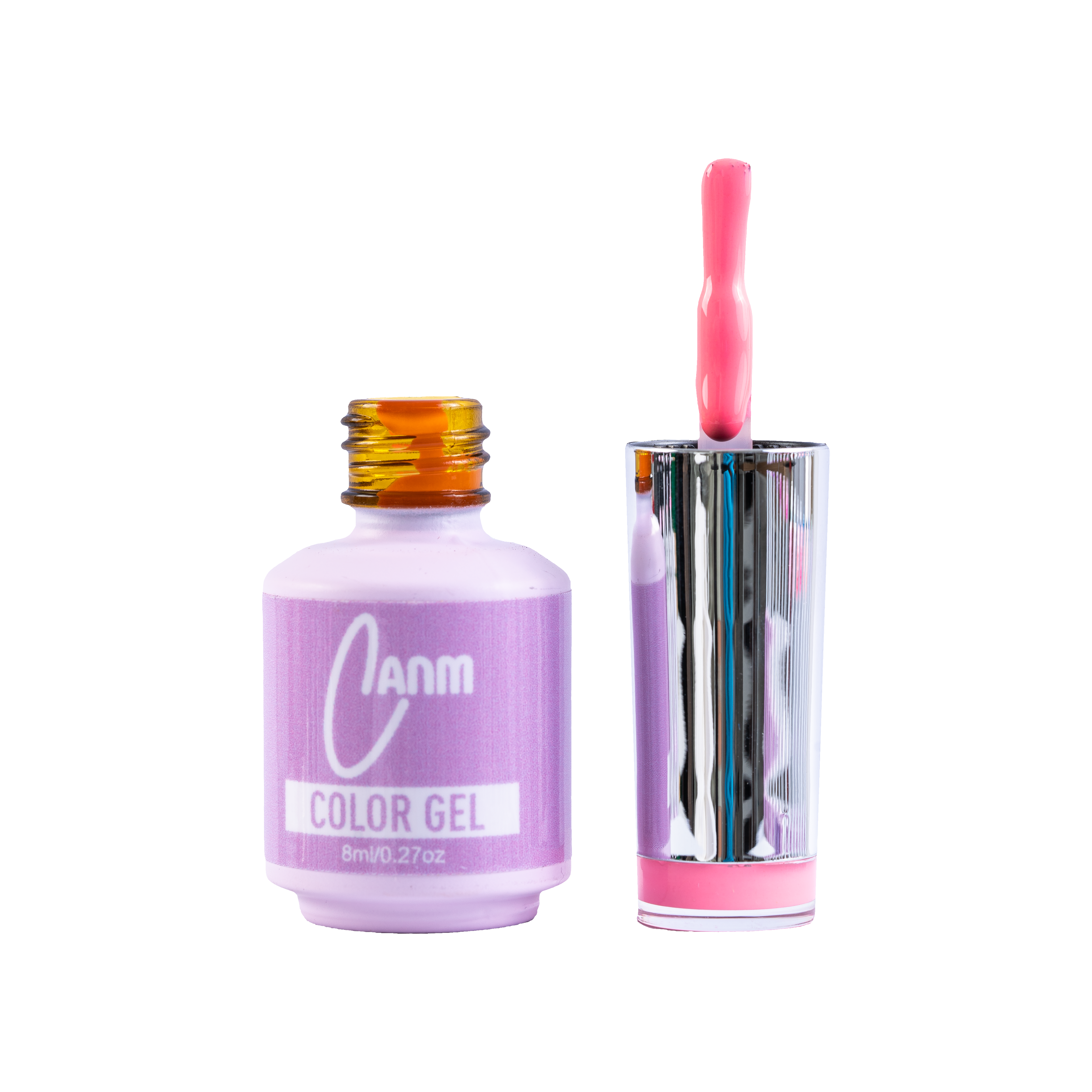 Esmalte CANM 019 Manzana Silvestre 8ml