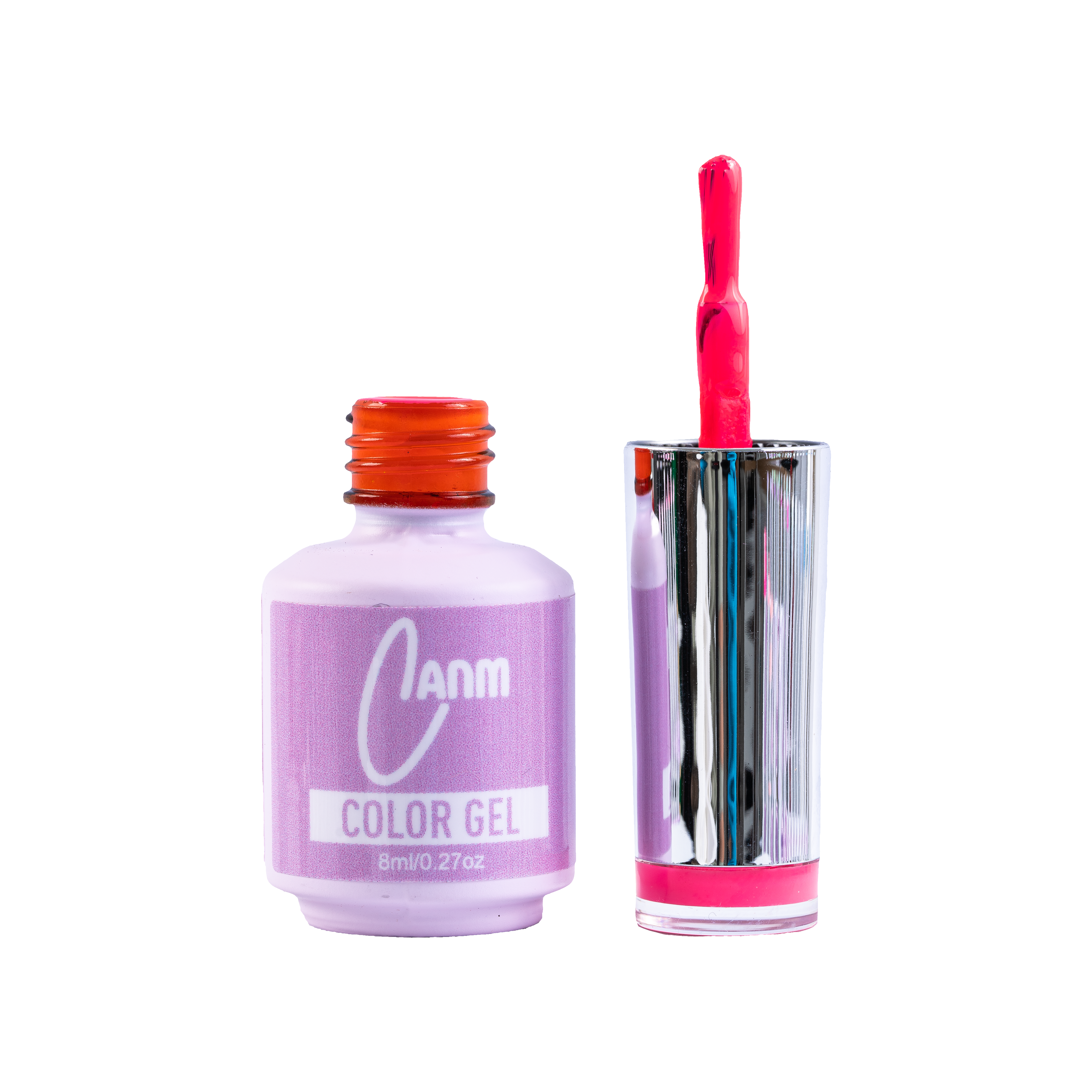 Esmalte CANM 023 Cuento De Hadas 8ml