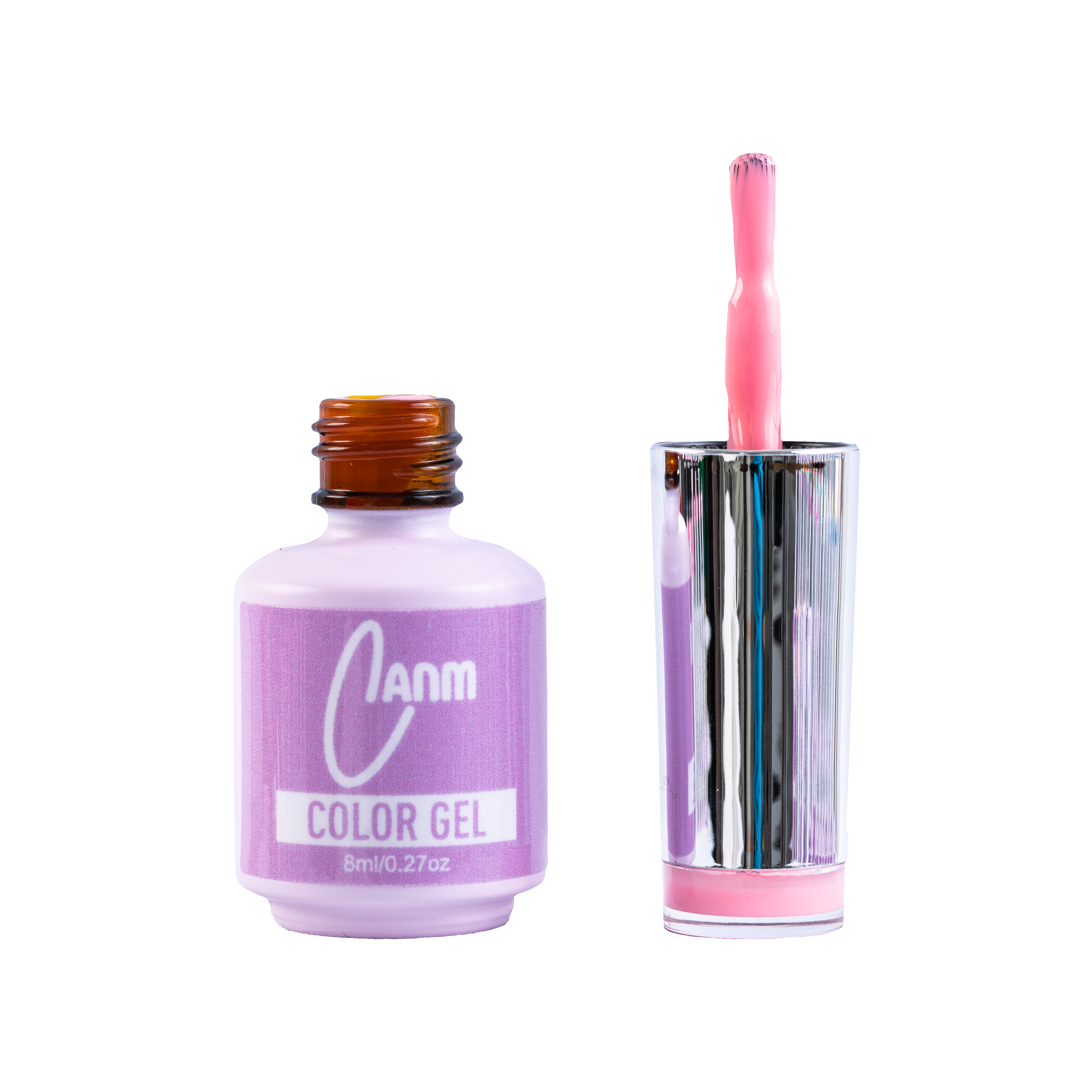Esmalte CANM 025 Flores Al Amanecer 8ml