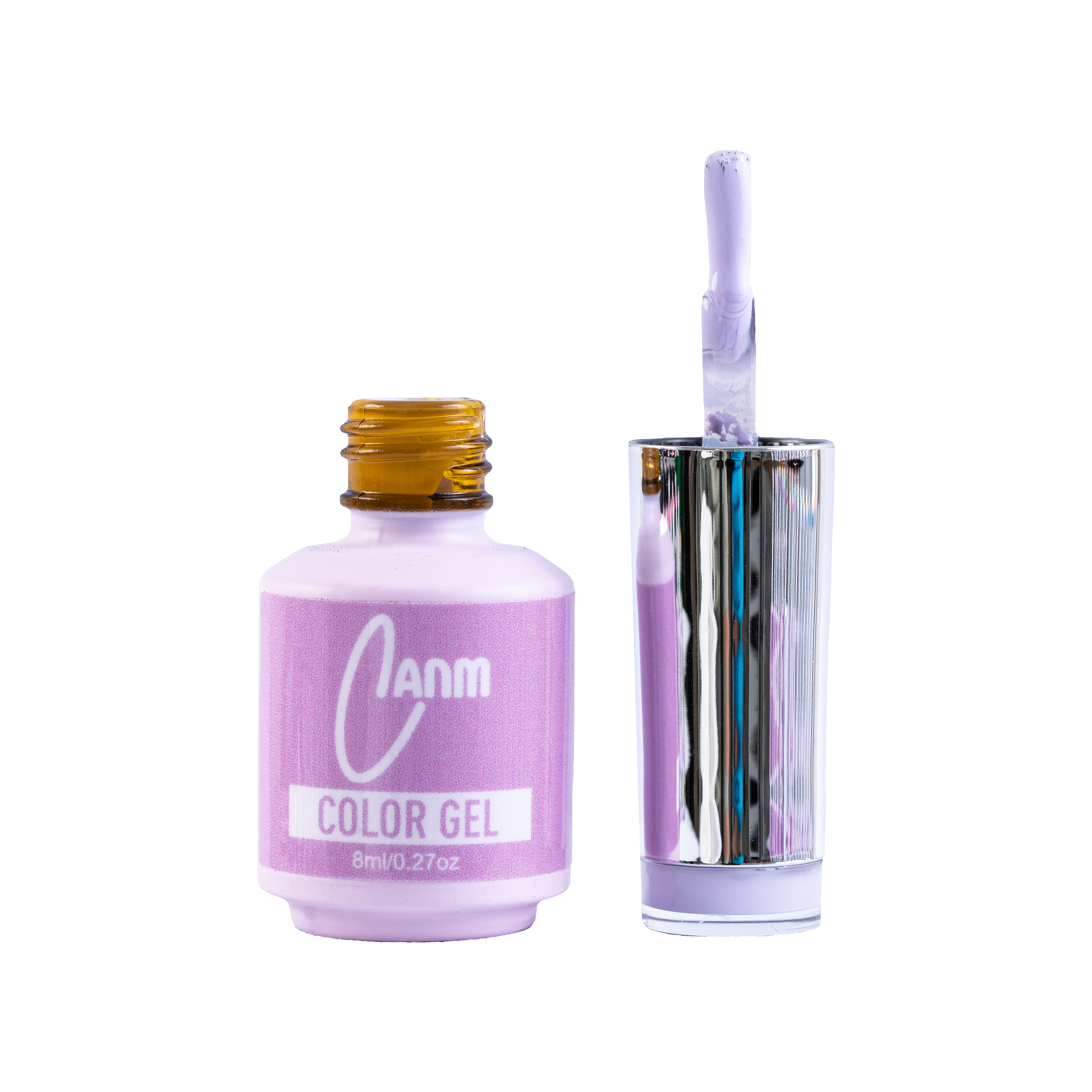 Esmalte CANM 028 Brisa Purpura 8ml