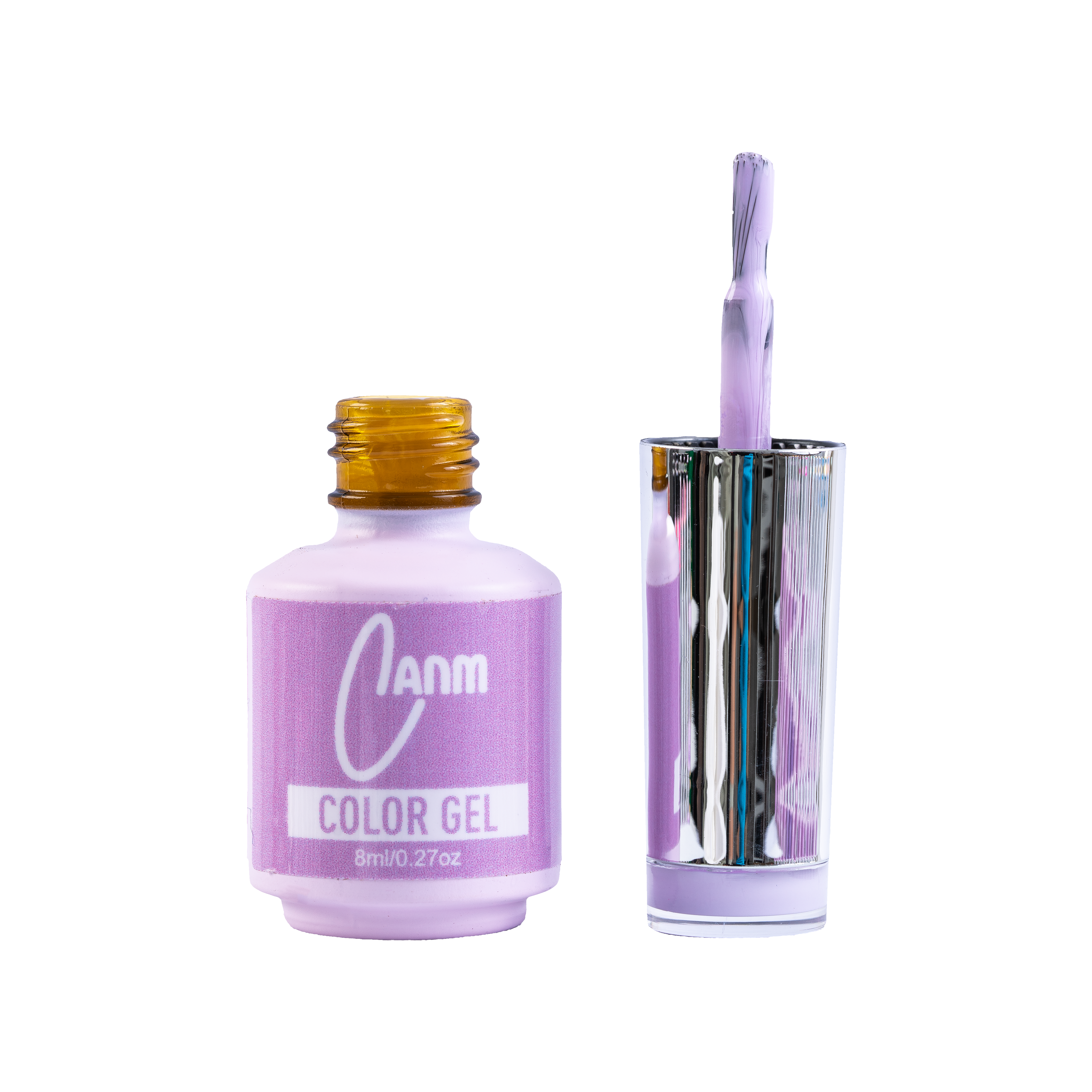 Esmalte CANM 029 Mora Salvaje 8ml