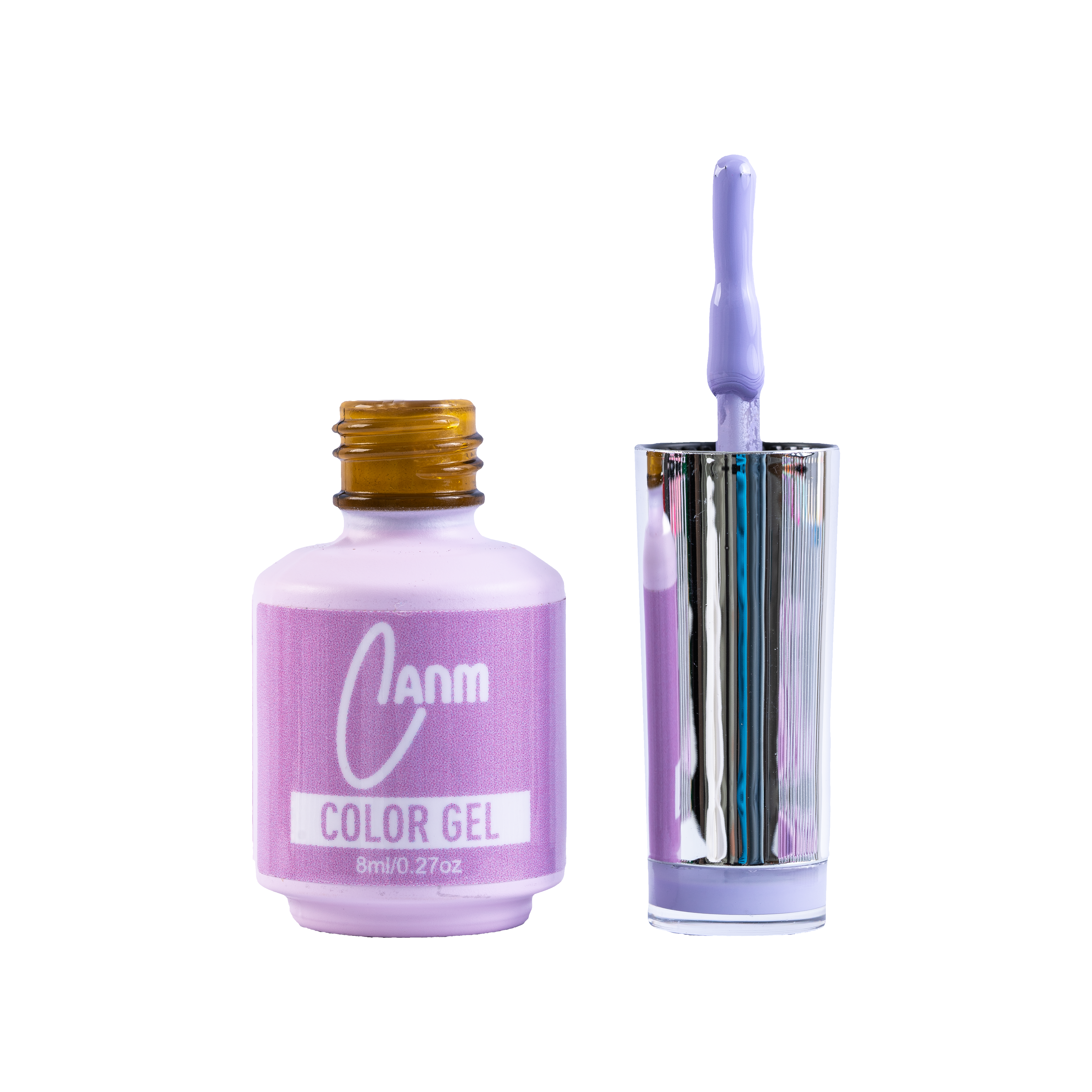 Esmalte CANM 031 Reina De Azafran 8ml