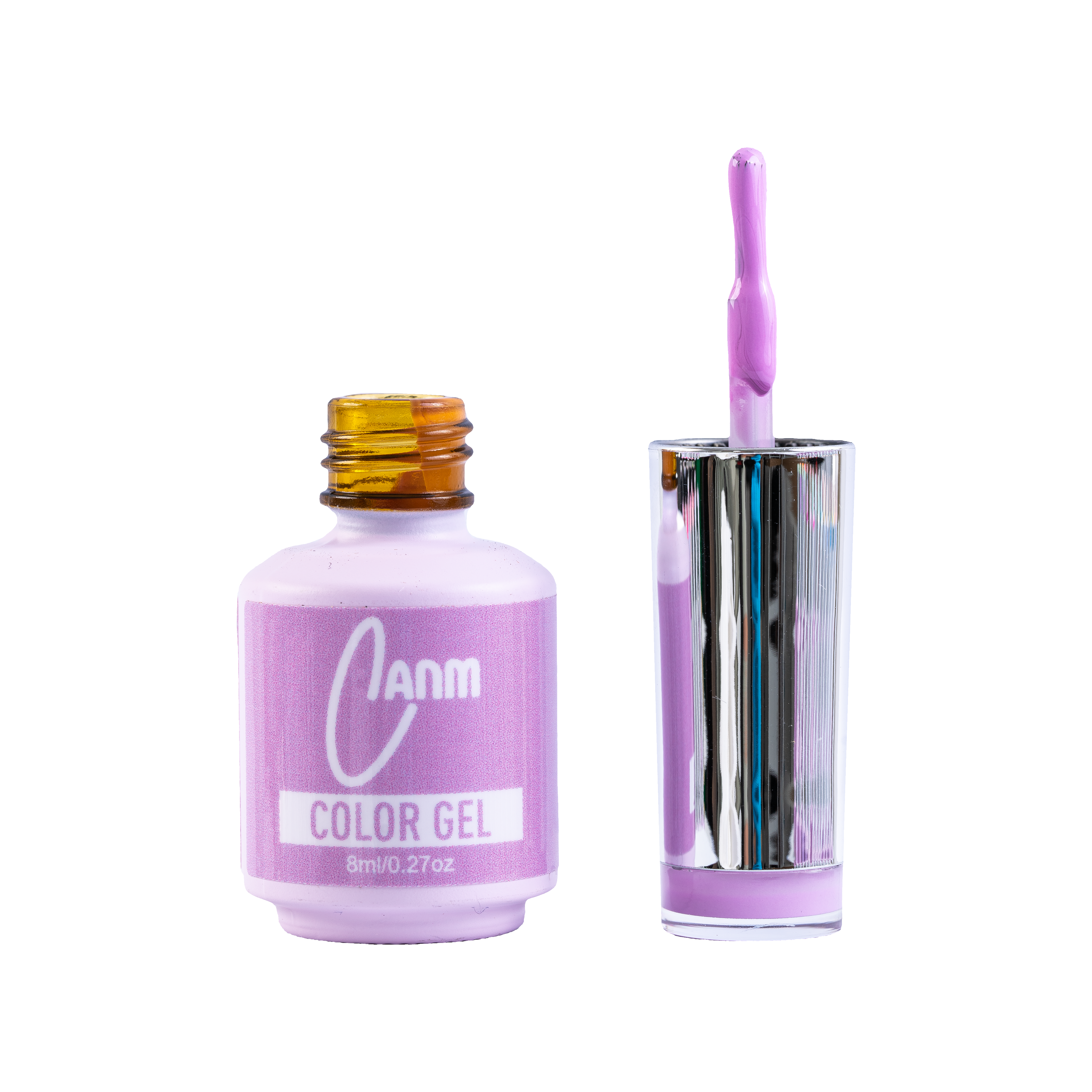 Esmalte CANM 032 Suave Elegancia 8ml