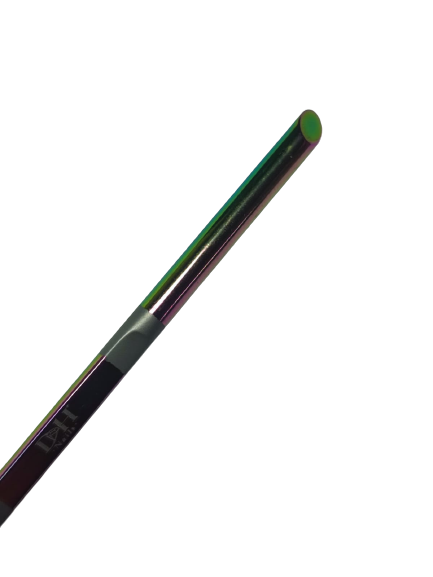 Pusher DH35 Barra con raspador de uñas