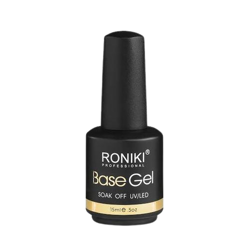 Base Coat Roniki