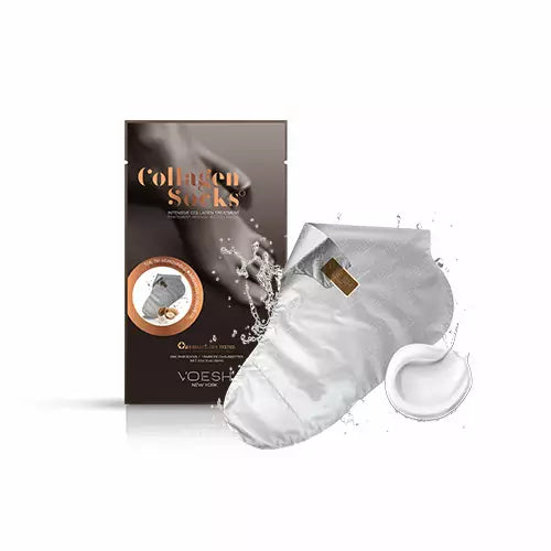 Collagen Socks Argan VOESH
