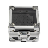 Caja para puntas tipo cofre