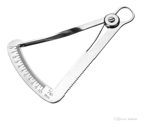 Calibrador Para Uñas