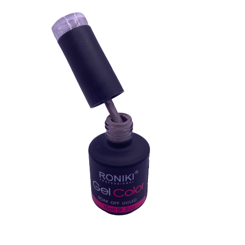 Esmalte Roniki Coffee Milkshake 05
