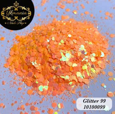 Glitter 99 Ykmanía