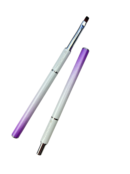 Pincel para Gel de lujo
