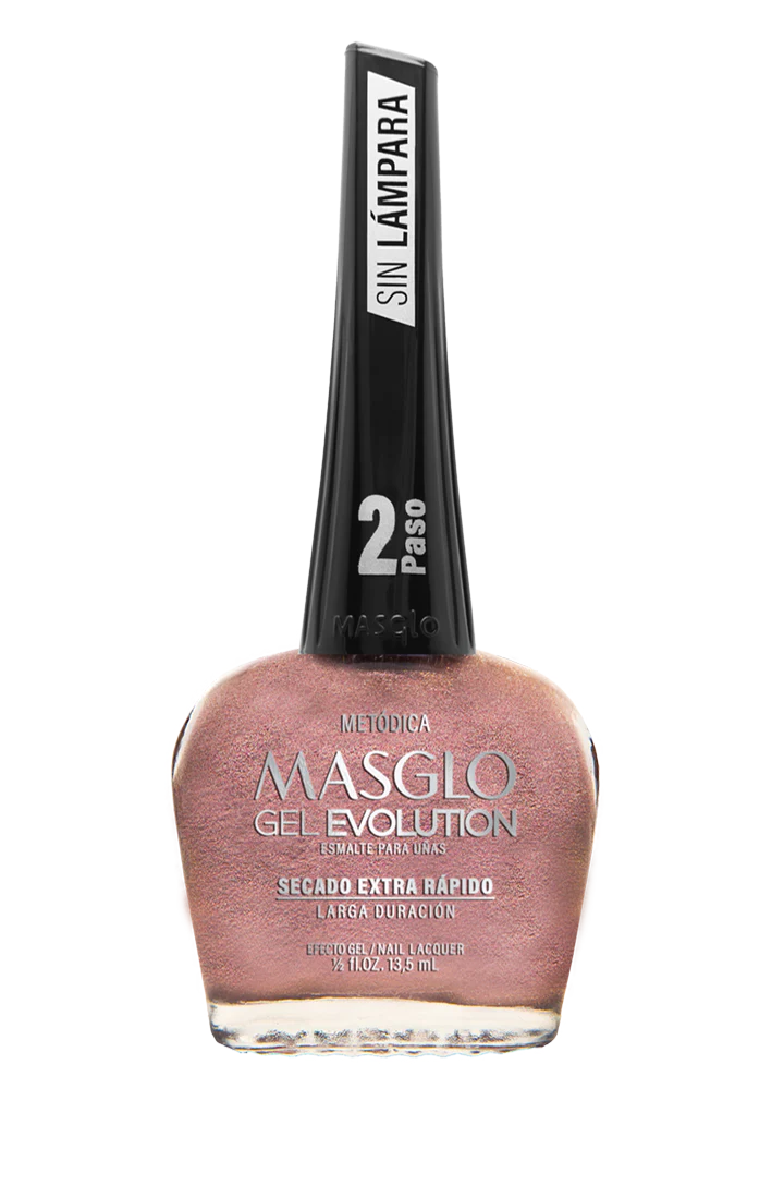 Metódica Masglo GEL Evolution