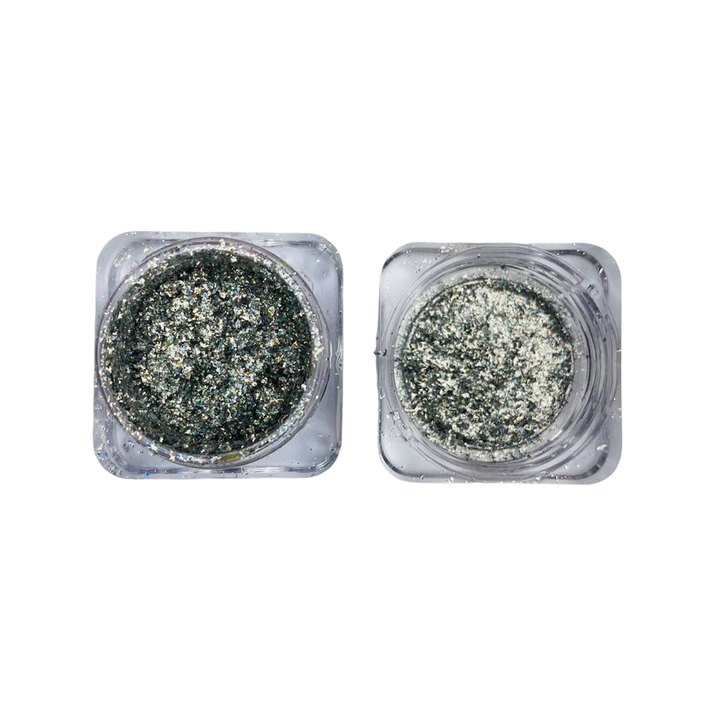 Micro Flakie Ykmanía