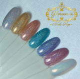 Microglitter Ykmanía