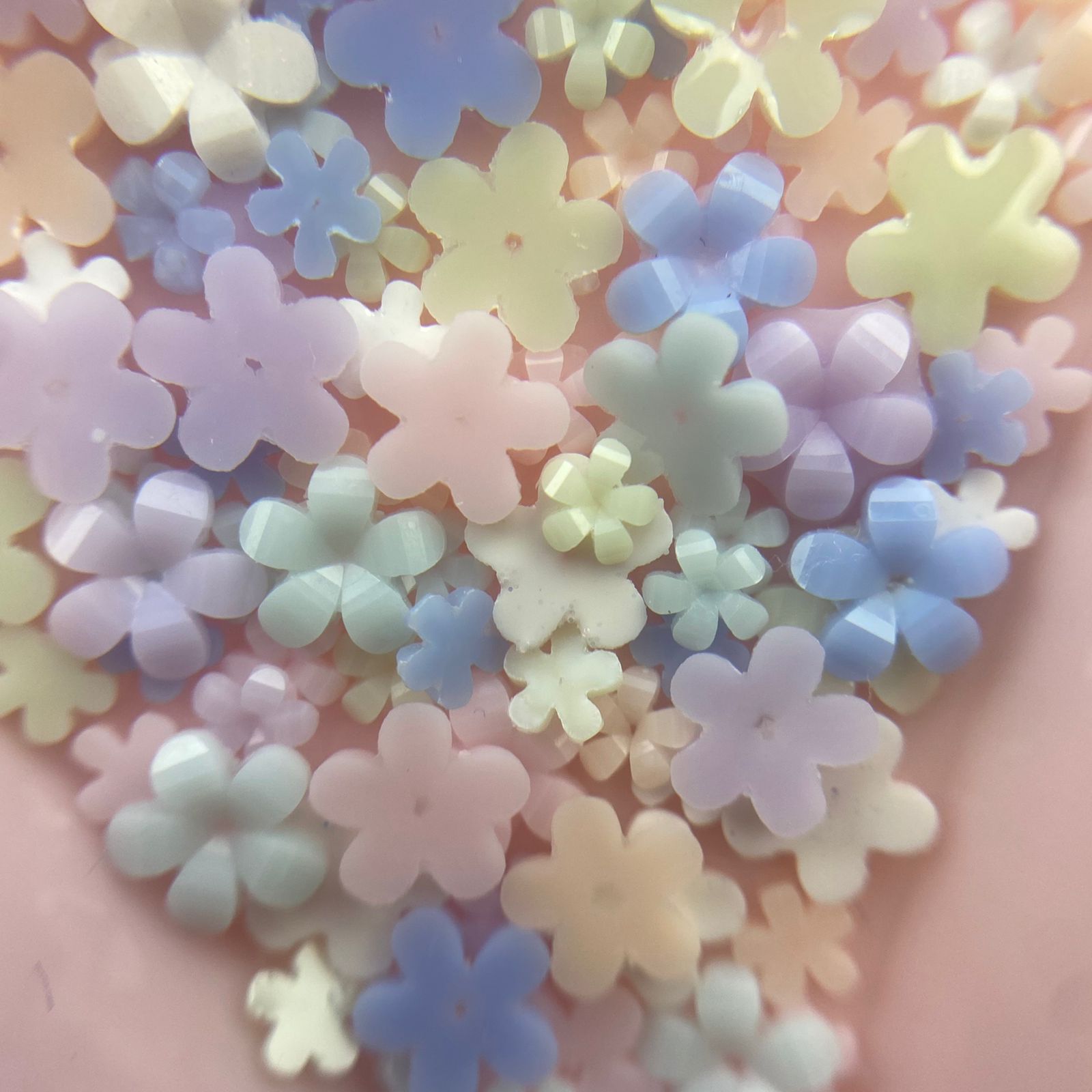 Paquete Flores Mix