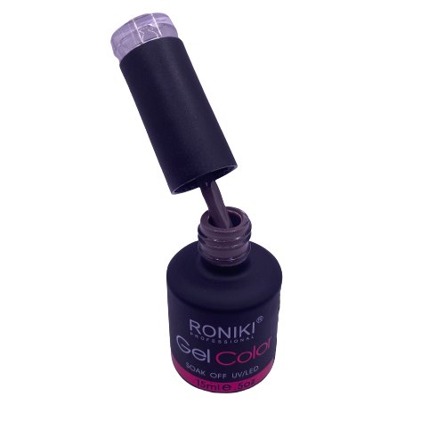 Esmalte Roniki Coffee Milkshake 04