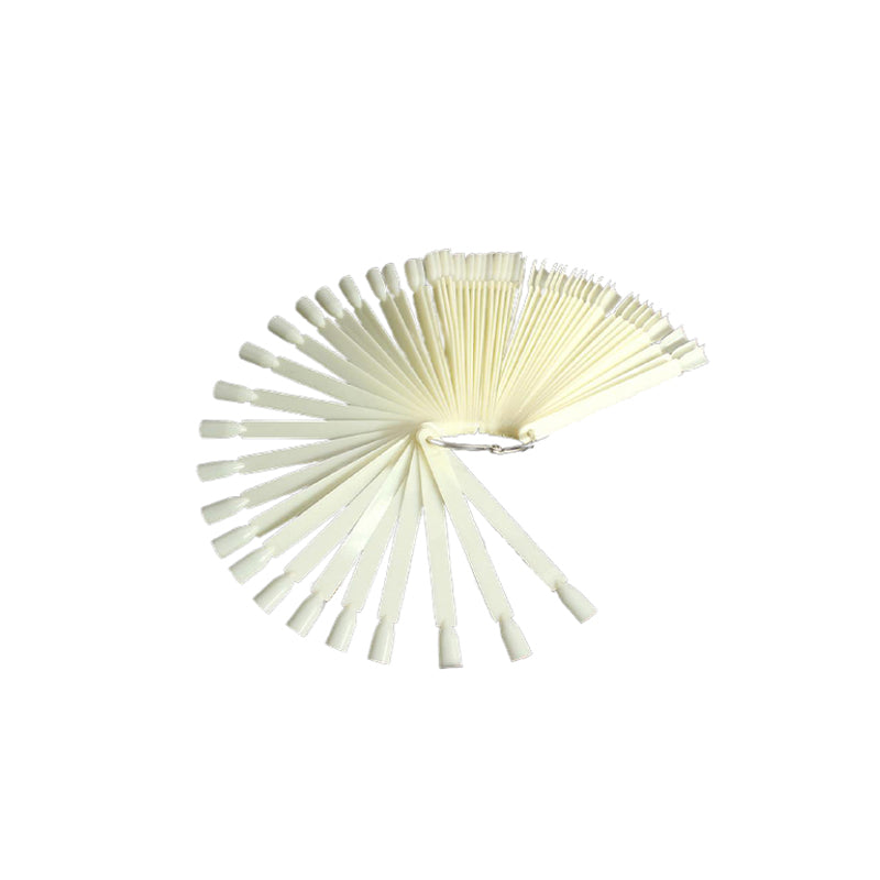 Mostrario Abanico x 50