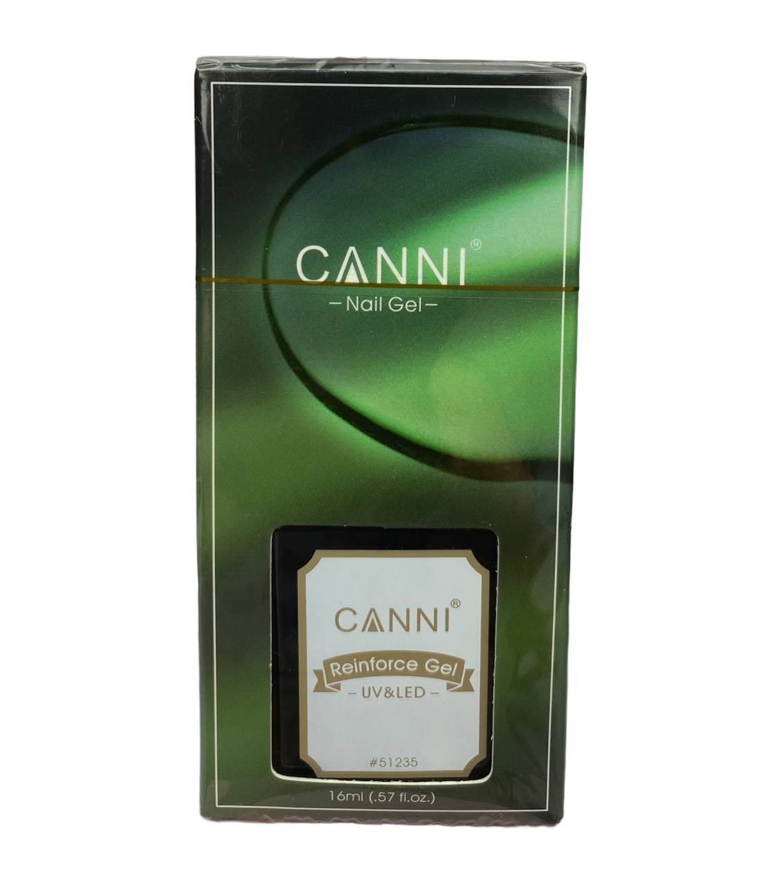Base Reinforce 16ml CANNI