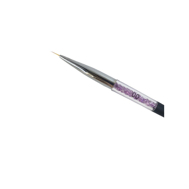 Pincel Liner Económico 00/ 7mm