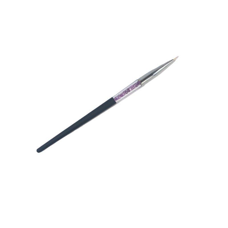 Pincel Liner Económico 00/ 7mm