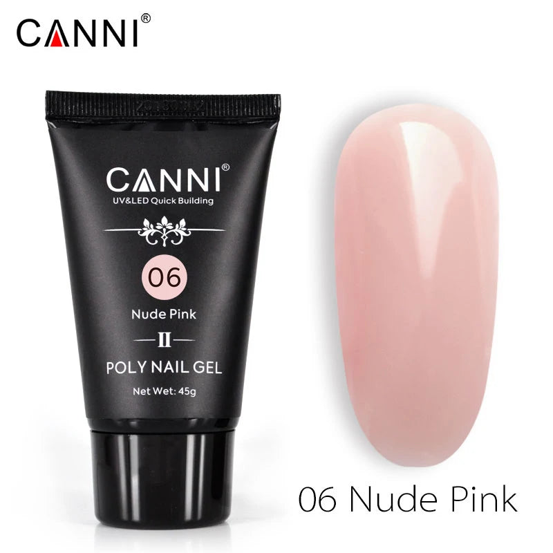 Poly Gel CANNI 45gr