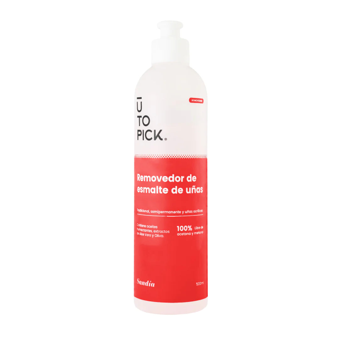 Removedor 500ml Sandia
