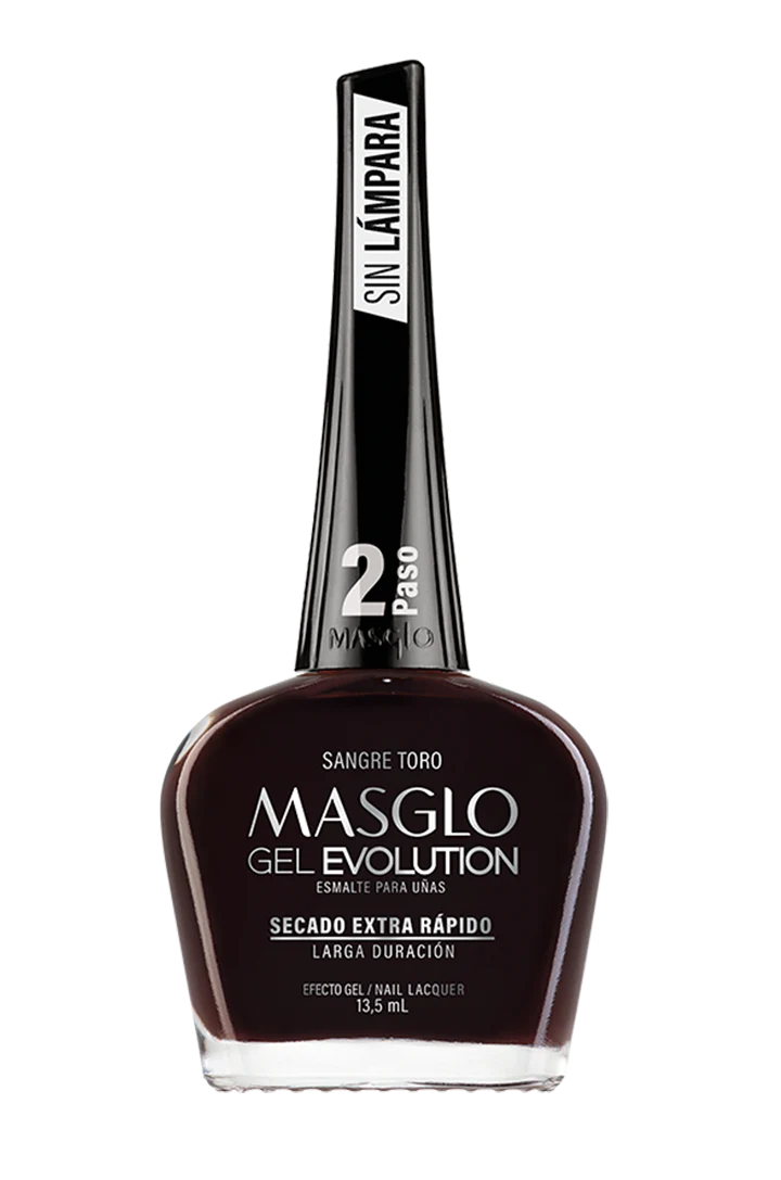 Sangre Toro Masglo GEL Evolution