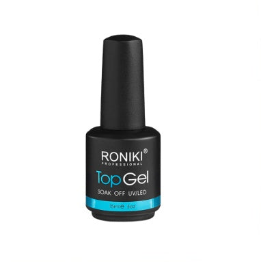 Top Coat Roniki