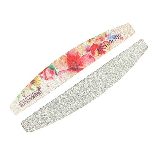 Lima De Preparación 100/100