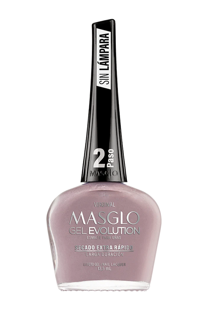 Virginal Masglo GEL Evolution
